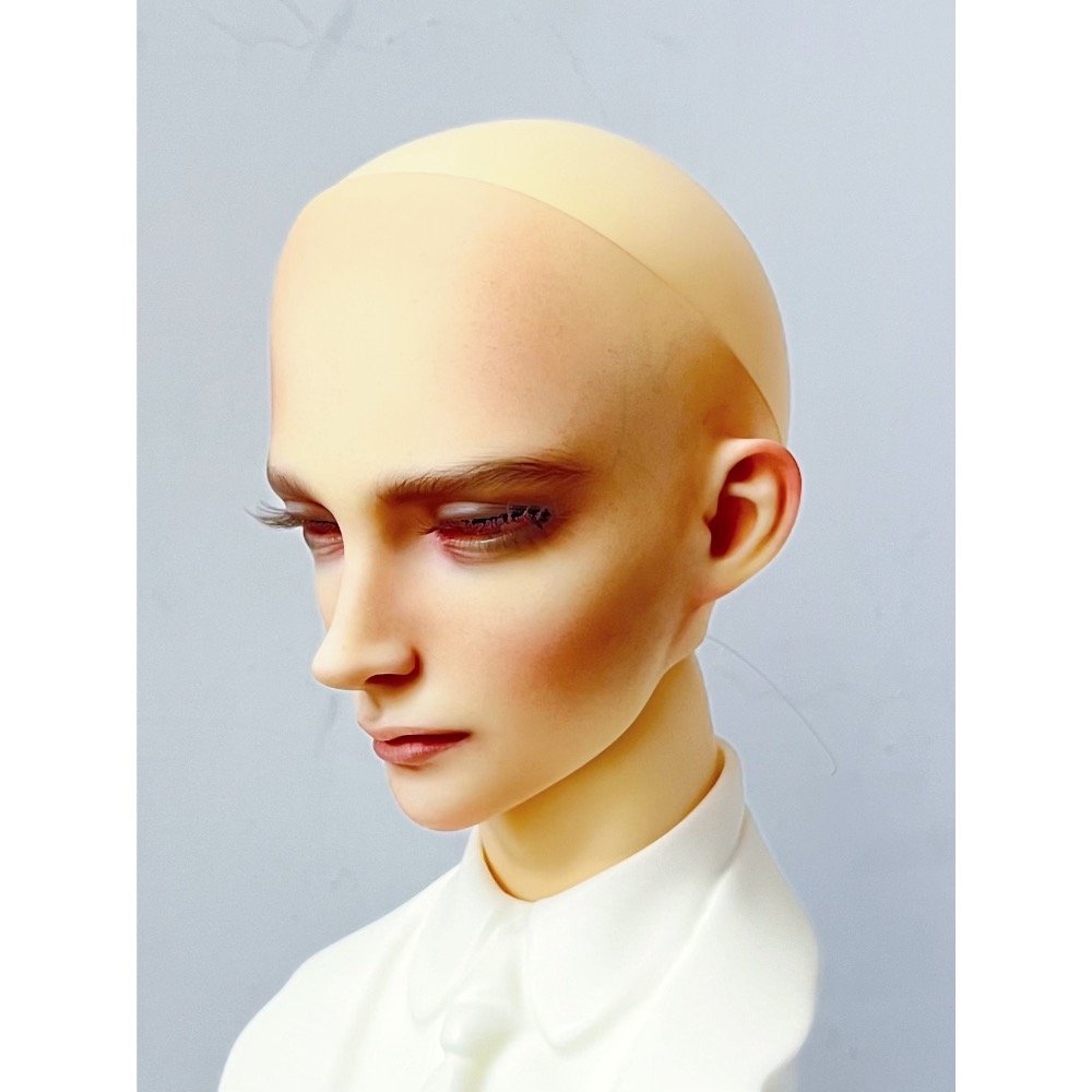 美品🇹🇼3分普肌 Naiko 自製 大帝胸台-細節圖5