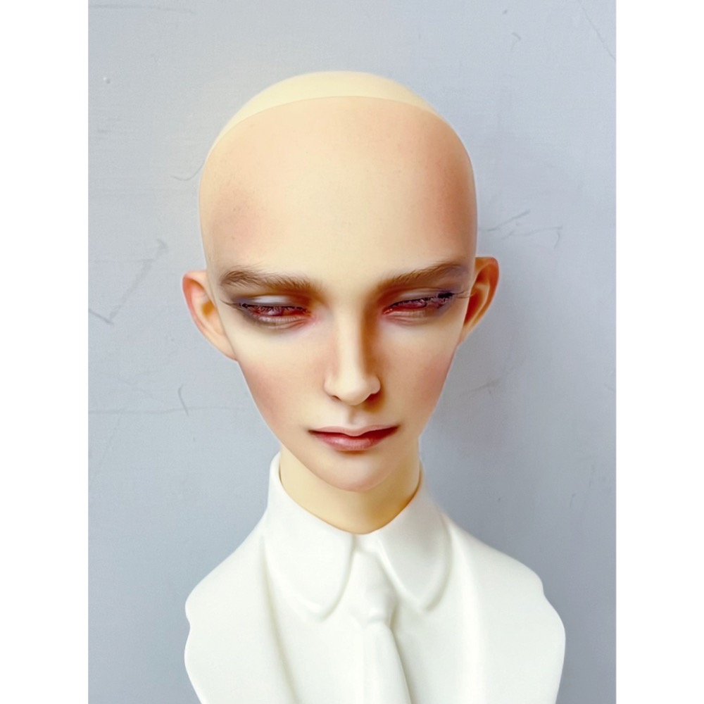 美品🇹🇼3分普肌 Naiko 自製 大帝胸台-細節圖6