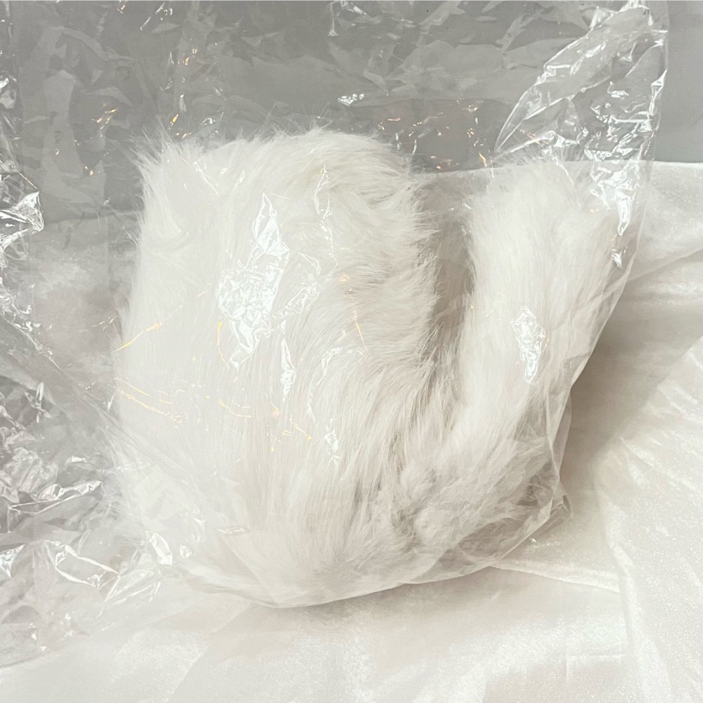 台現🇹🇼 五條悟 屬性獸體娃15公分 五條咪咪 五條貓 咒術迴戰 同人棉花娃-細節圖3