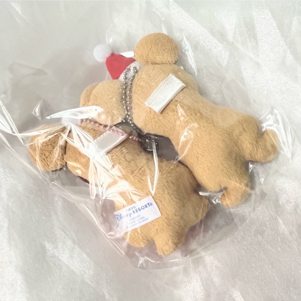 台現🇹🇼迪士尼綜合賣場《小熊維尼 驢子屹耳 聖誕限定米奇米妮 tsum tsum-細節圖3