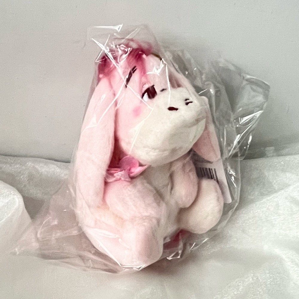 台現🇹🇼迪士尼綜合賣場《小熊維尼 驢子屹耳 聖誕限定米奇米妮 tsum tsum-細節圖5