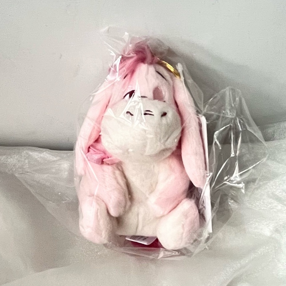 台現🇹🇼迪士尼綜合賣場《小熊維尼 驢子屹耳 聖誕限定米奇米妮 tsum tsum-規格圖7
