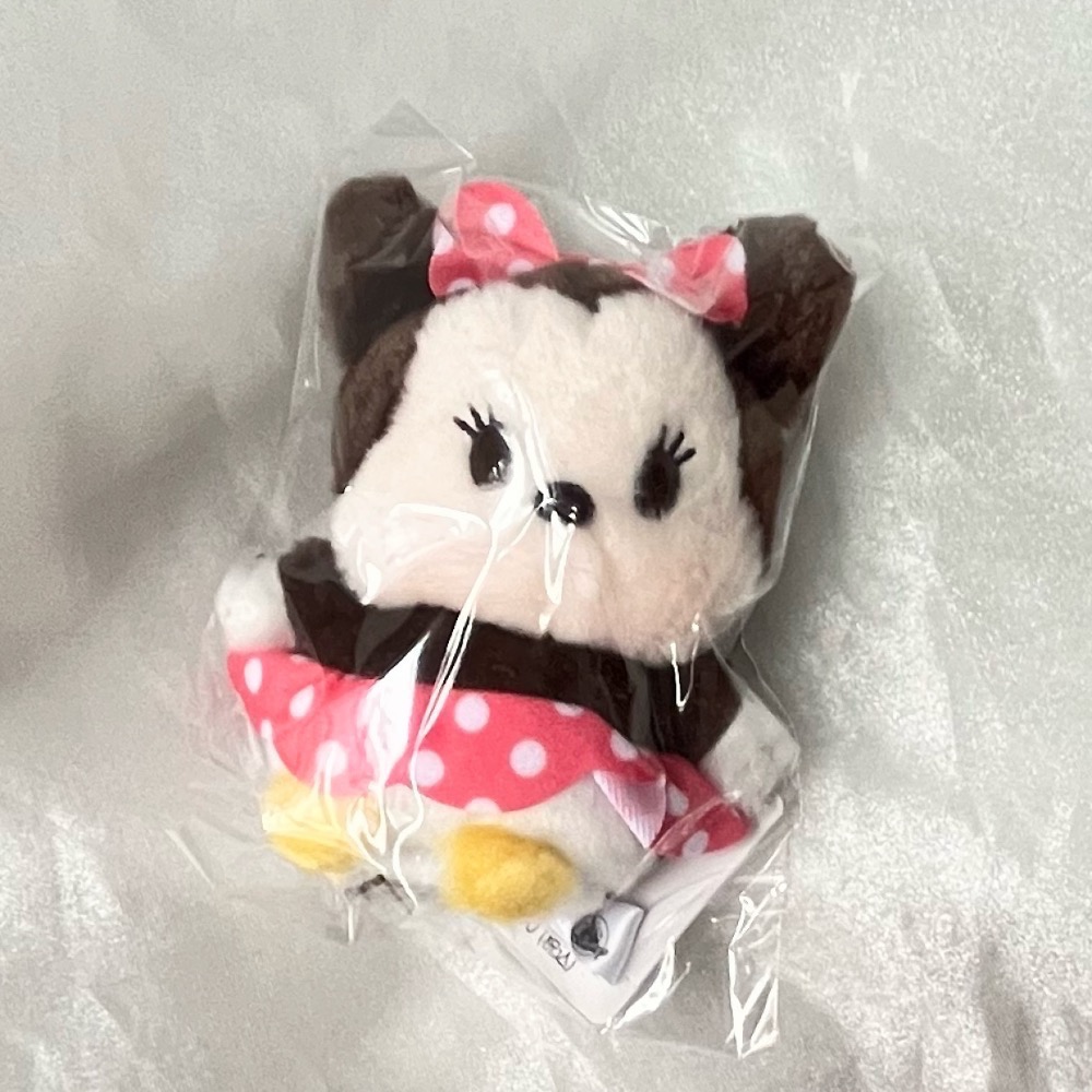 台現🇹🇼迪士尼綜合賣場《小熊維尼 驢子屹耳 聖誕限定米奇米妮 tsum tsum-規格圖7