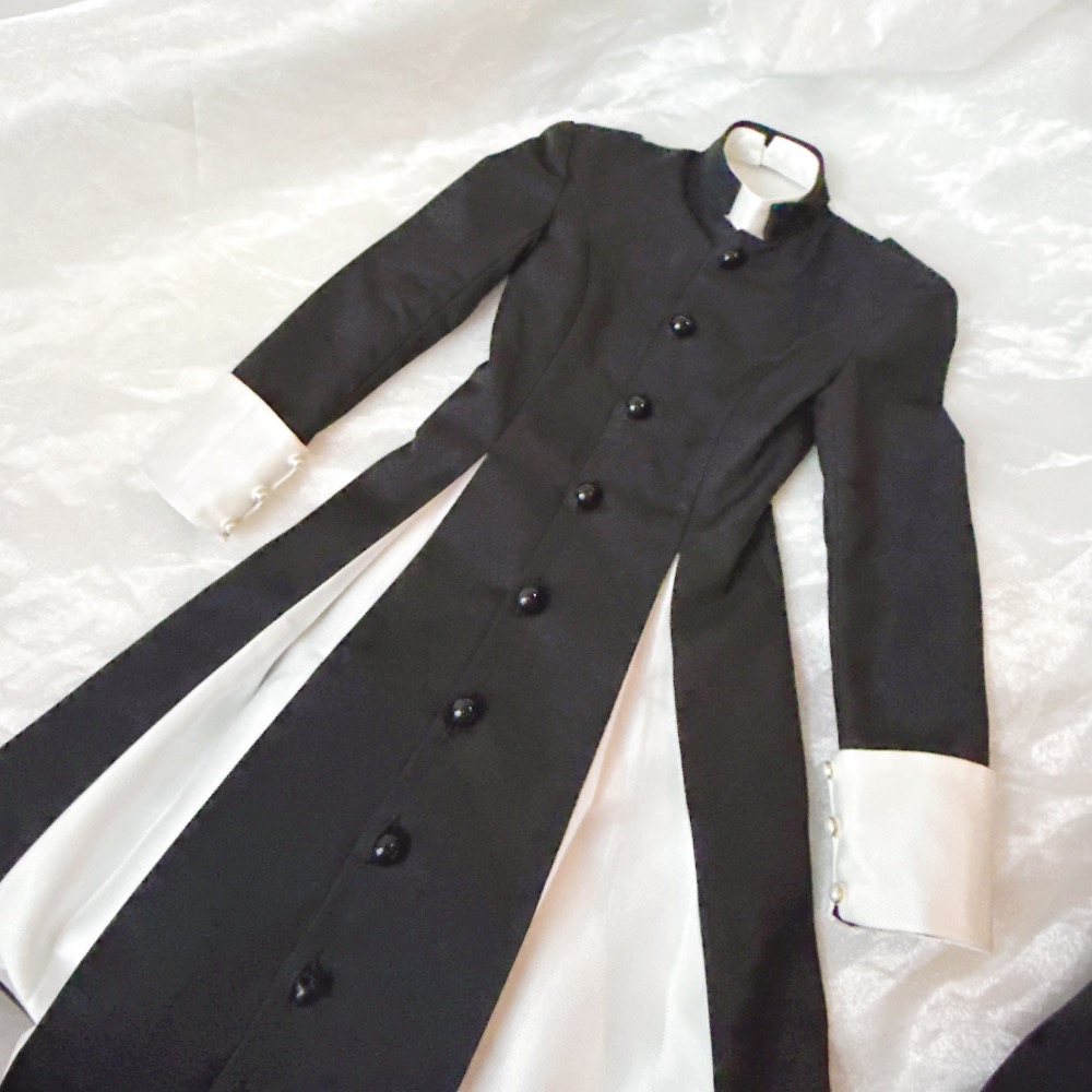 近新✝️Godzilla特工神父 ID75 娃衣九點組 Sp4 father 大三分bjd-細節圖4