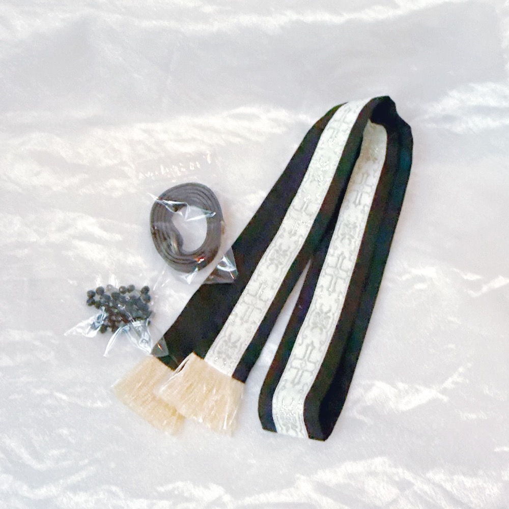 近新✝️Godzilla特工神父 ID75 娃衣九點組 Sp4 father 大三分bjd-細節圖5