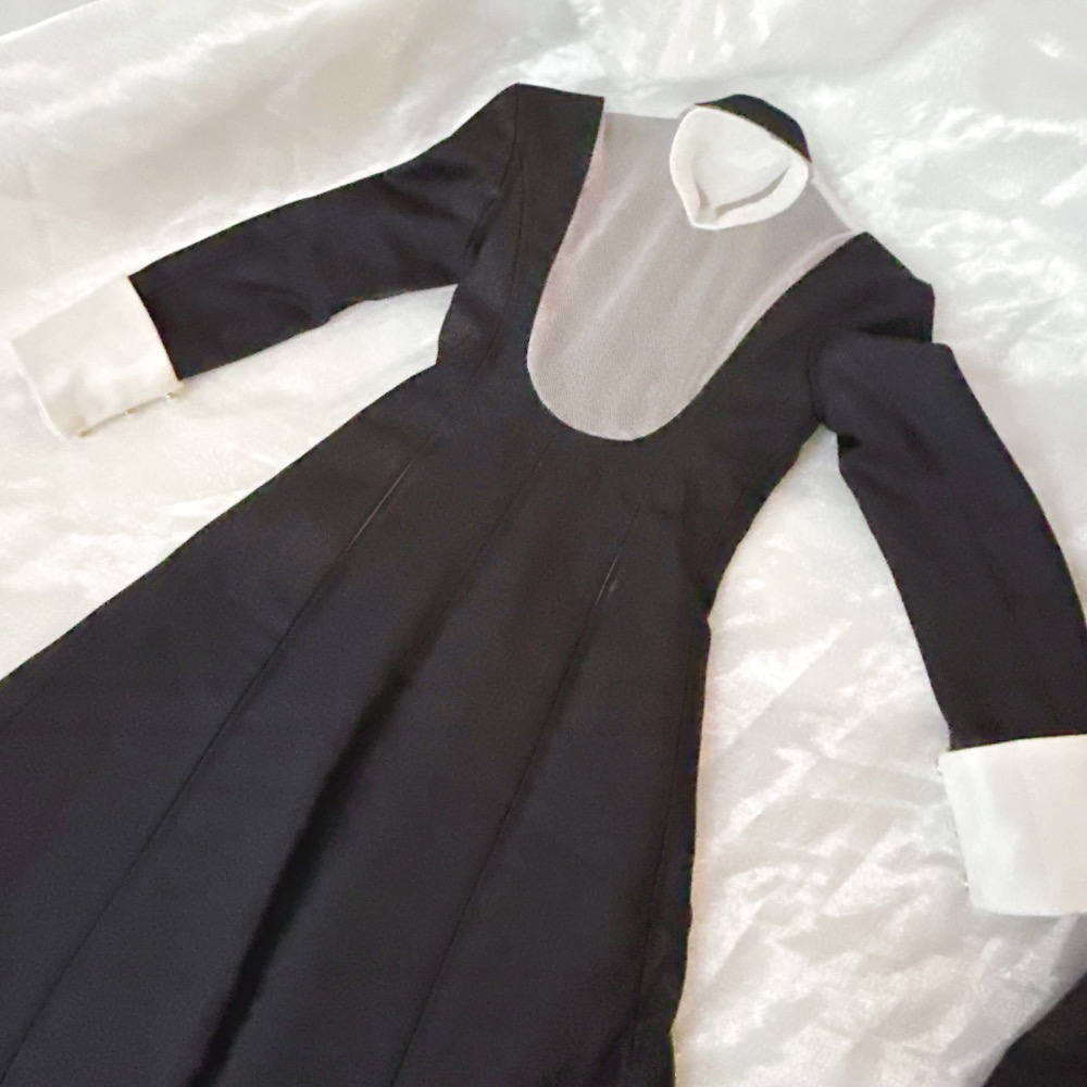 近新✝️Godzilla特工神父 ID75 娃衣九點組 Sp4 father 大三分bjd-細節圖6