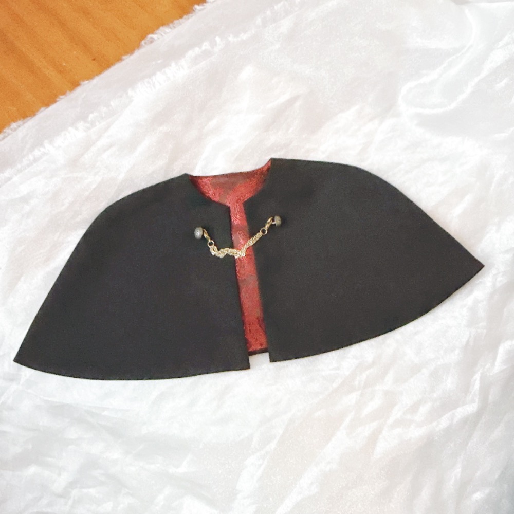 近新✝️Godzilla特工神父 ID75 娃衣九點組 Sp4 father 大三分bjd-細節圖8