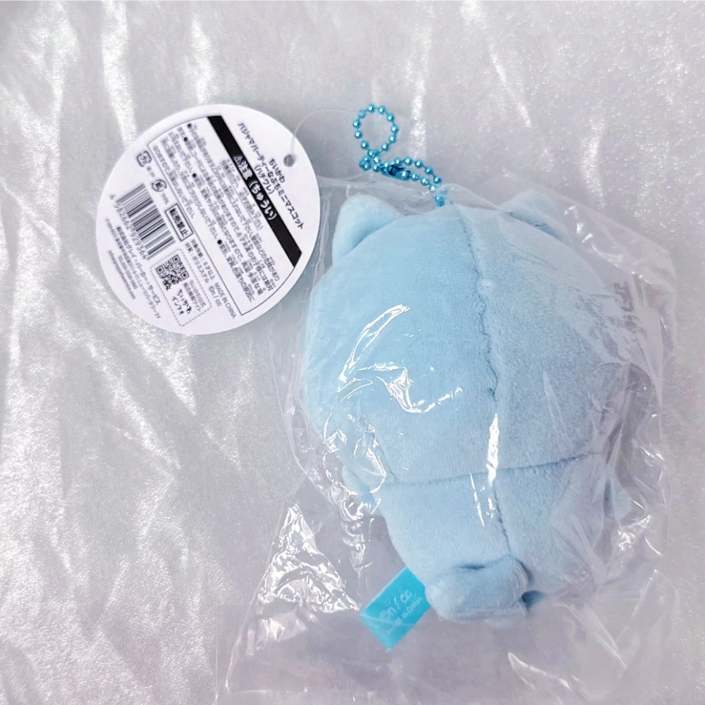 台現🌙睡衣派對 小八貓 毛絨吊飾 吉伊卡哇 哈奇貓-細節圖2