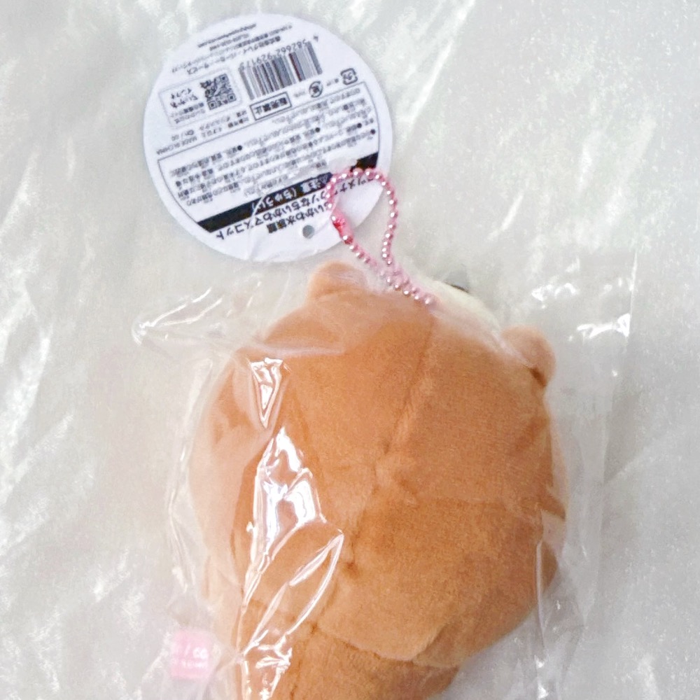 台現🦦 水獺 變裝 吉伊 日版 毛絨吊飾 吉伊卡哇-細節圖2