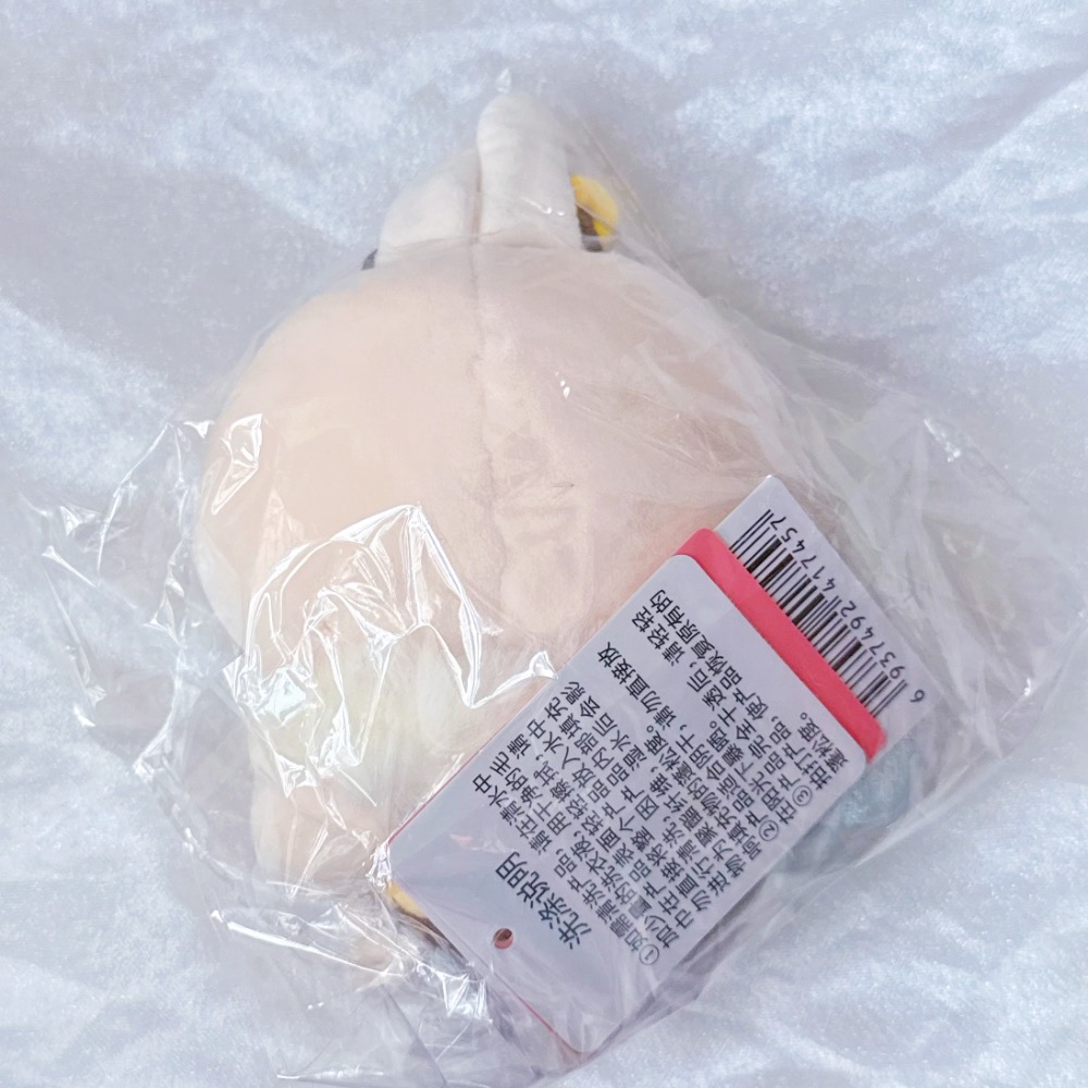 台現🐝 名創 蜜蜂兔兔 毛絨娃娃 吉伊卡哇 非吊飾 miniso 烏薩奇-細節圖2
