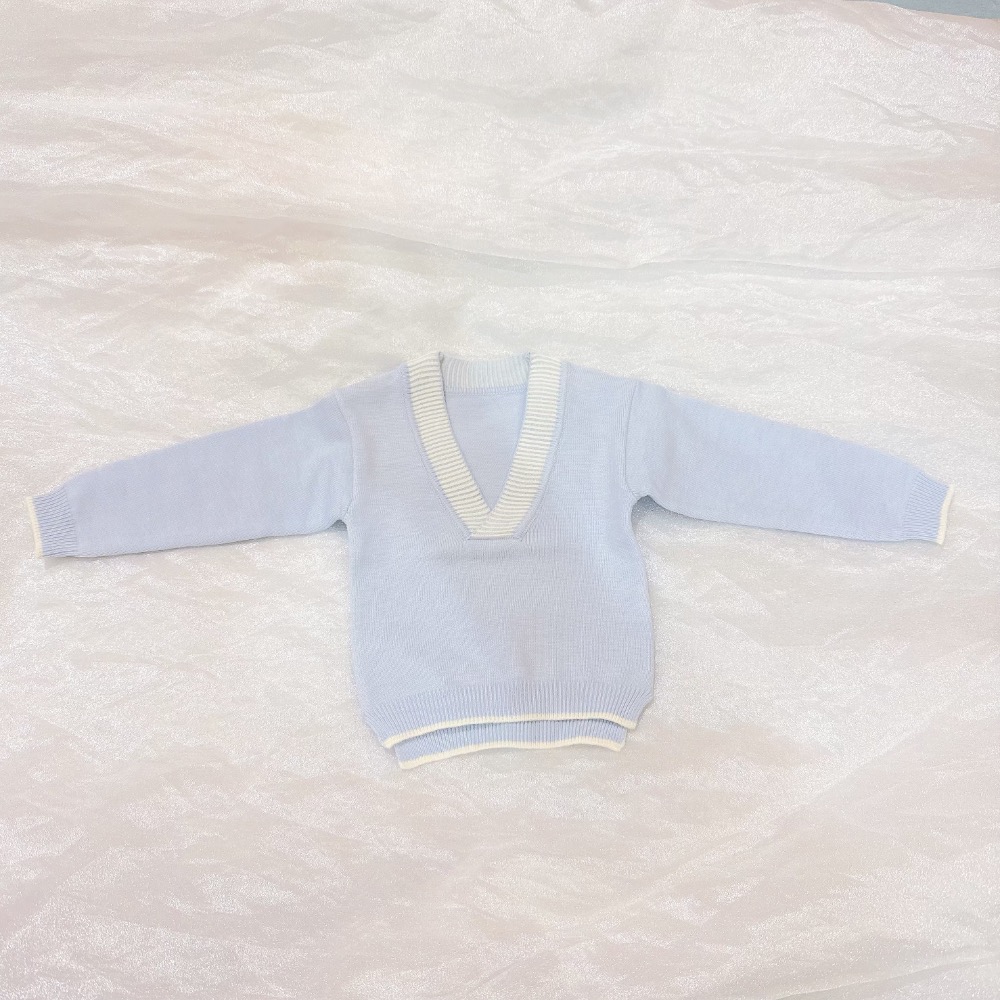 近新✨少野 saoye 75 bjd 娃衣《海藍鹽》大三分 id75 yc76-細節圖3