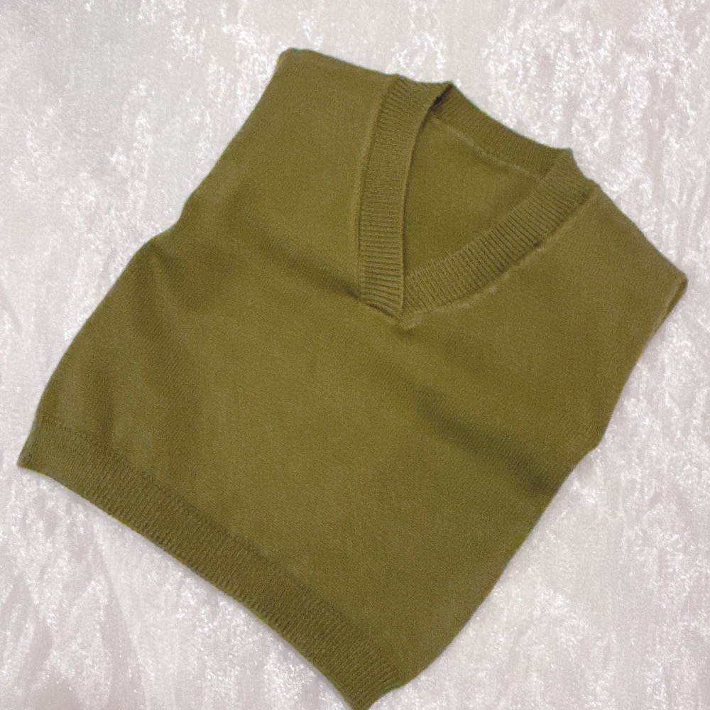 近新🍃Brezza 75 bjd 娃衣《松葉綠》大三分-細節圖4