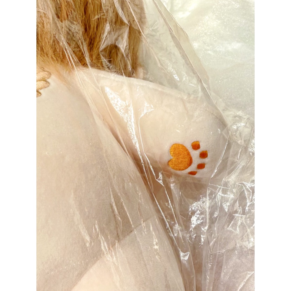 美品💣40cm 爆豪勝己 同人棉花娃 我英 我的英雄學院-細節圖7