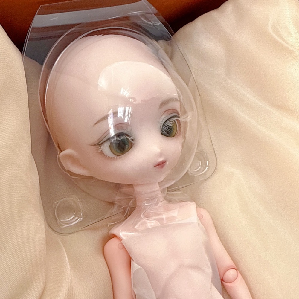 全新🐺 Harmonia bloom《溫柔的大野狼》整娃 GSC 好微笑 Zuckerl Gentle Wolf-細節圖6