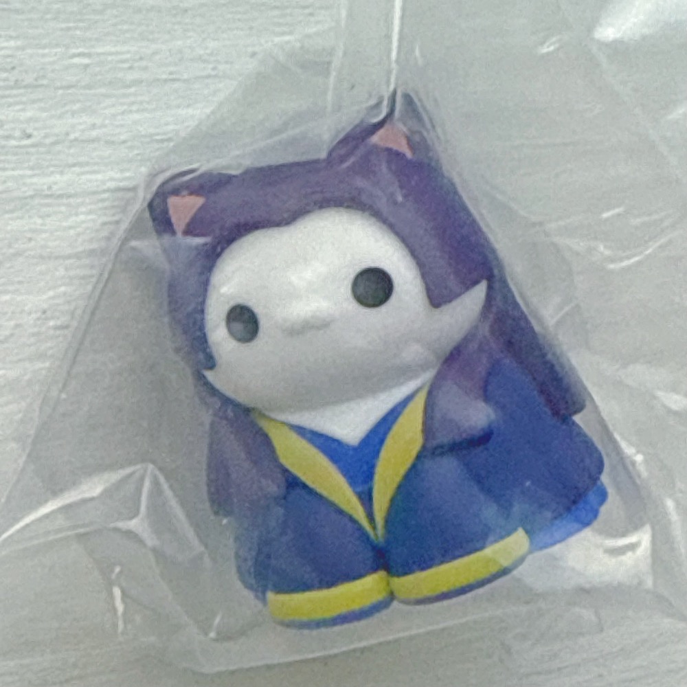 確認款🐱宮中CATS藥屋 貓咪 公仔 宮中貓 貓貓 壬氏 藥屋少女的呢喃 藥師少女的獨語-規格圖3