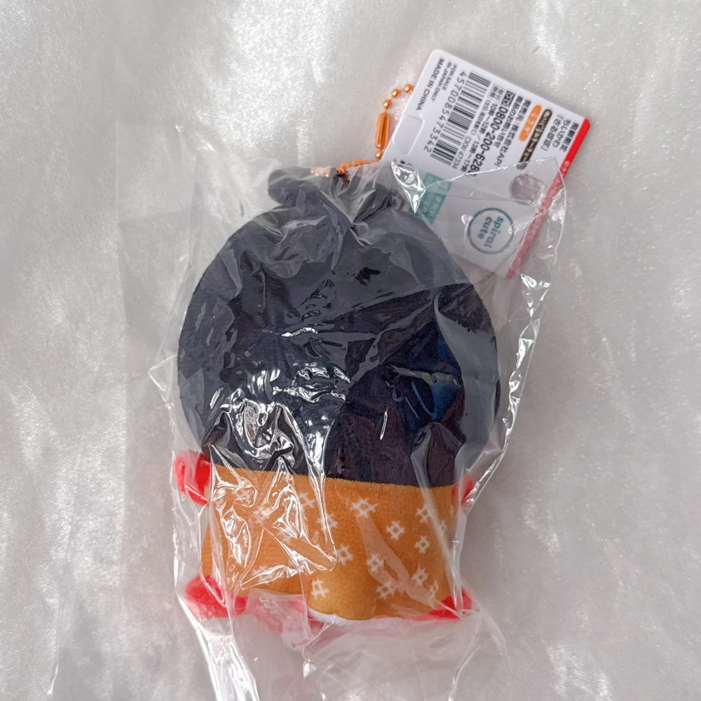 台現🐒 飛驒 兔兔 地方限定系列 毛絨吊飾 吉伊卡哇 烏薩奇-細節圖2