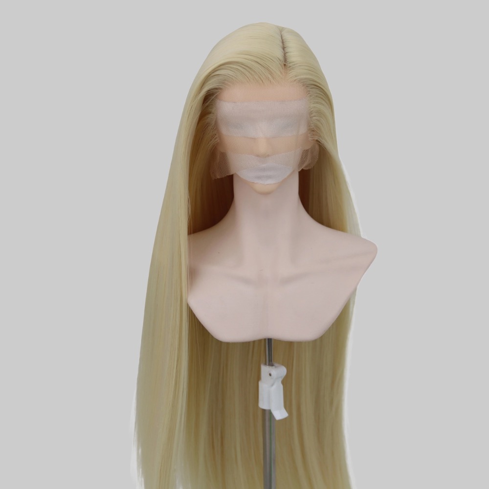 淺金（小三分高溫絲）