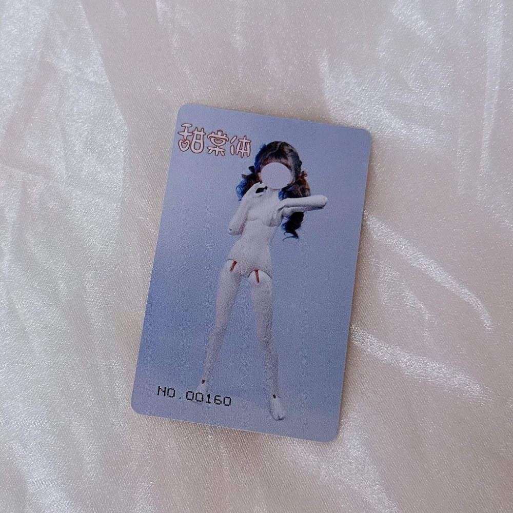 近全新✨大四分 甜棠體 V普肌 木屐腳-細節圖3