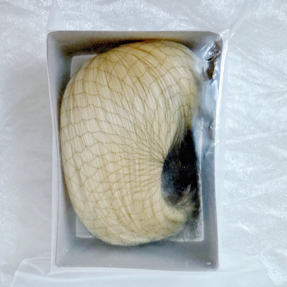 全新🇯🇵volks 3分 幸福王子 官毛 三分 BJD 10sd-細節圖3