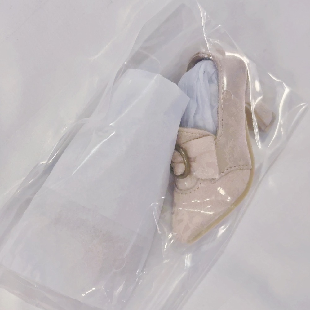 全新🇯🇵volks快樂王子 官服 官毛 三分BJD娃衣 10sd-規格圖4