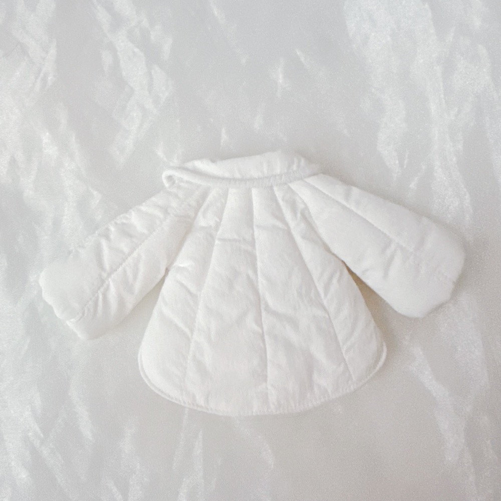 留駐娃衣研究所❄️ob22 ob24通穿羽絨棉服套裝四件組小布娃娃 blythe-細節圖6