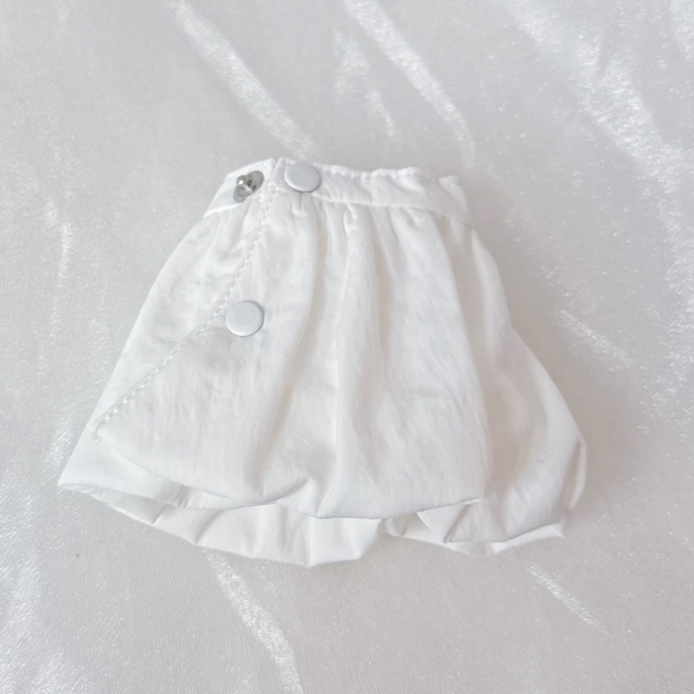 留駐娃衣研究所❄️ob22 ob24通穿羽絨棉服套裝四件組小布娃娃 blythe-細節圖8