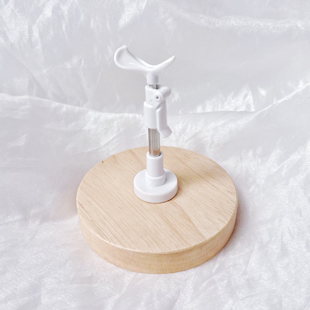 中古 bjd 六分 跨架 立架-細節圖2