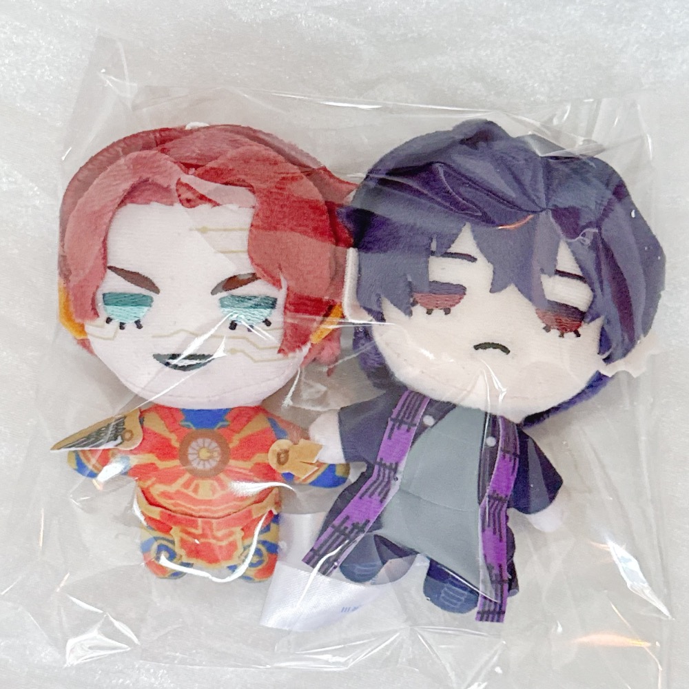 台現🇹🇼終末的女武神 娃娃機 景品娃 官方周邊-細節圖2