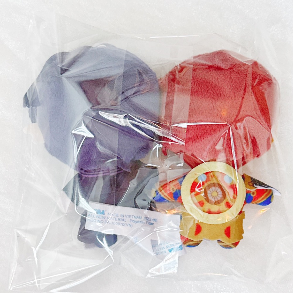 台現🇹🇼終末的女武神 娃娃機 景品娃 官方周邊-細節圖3