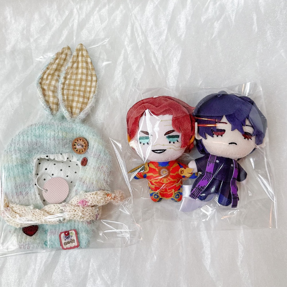 台現🇹🇼終末的女武神 娃娃機 景品娃 官方周邊-細節圖6