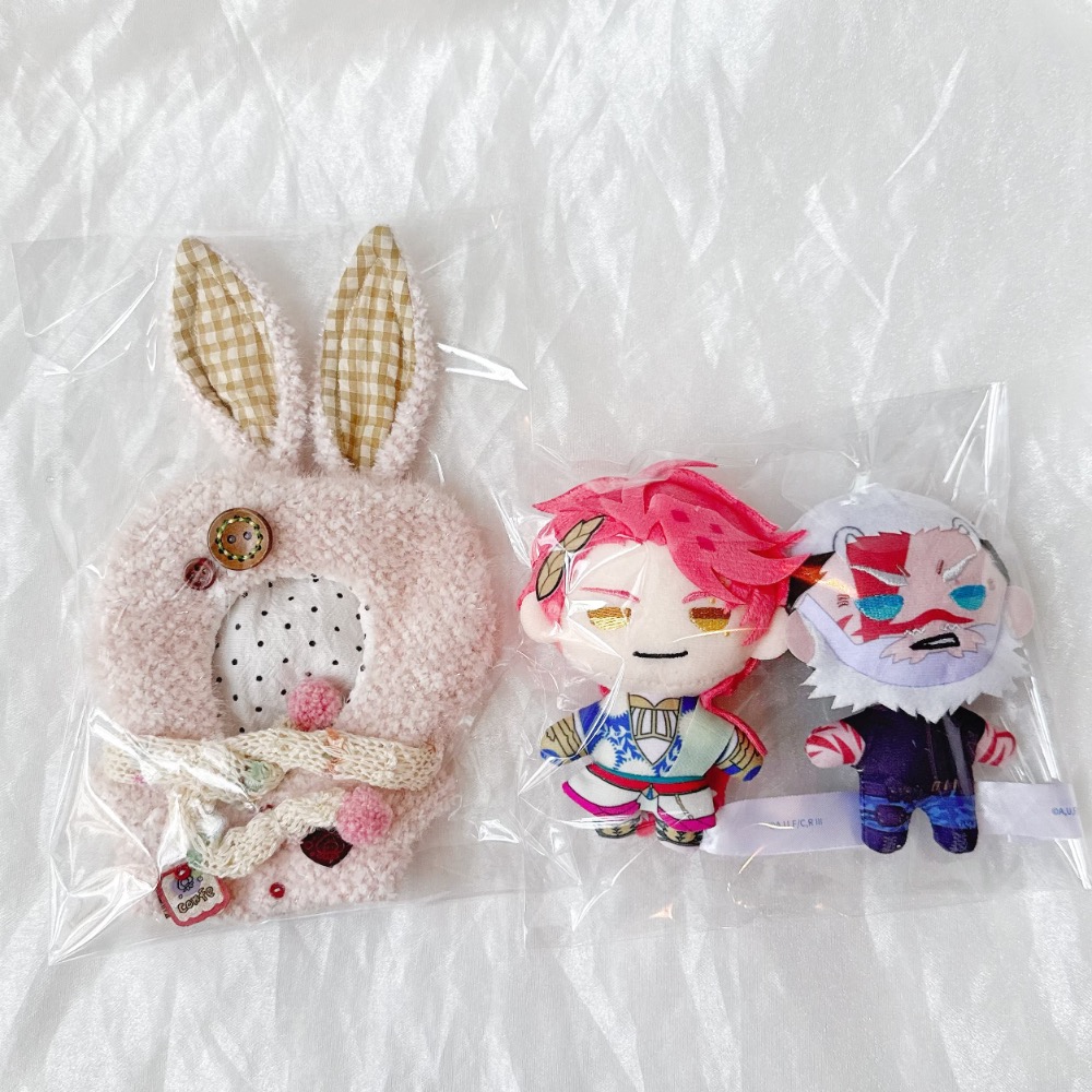 台現🇹🇼終末的女武神 娃娃機 景品娃 官方周邊-細節圖7