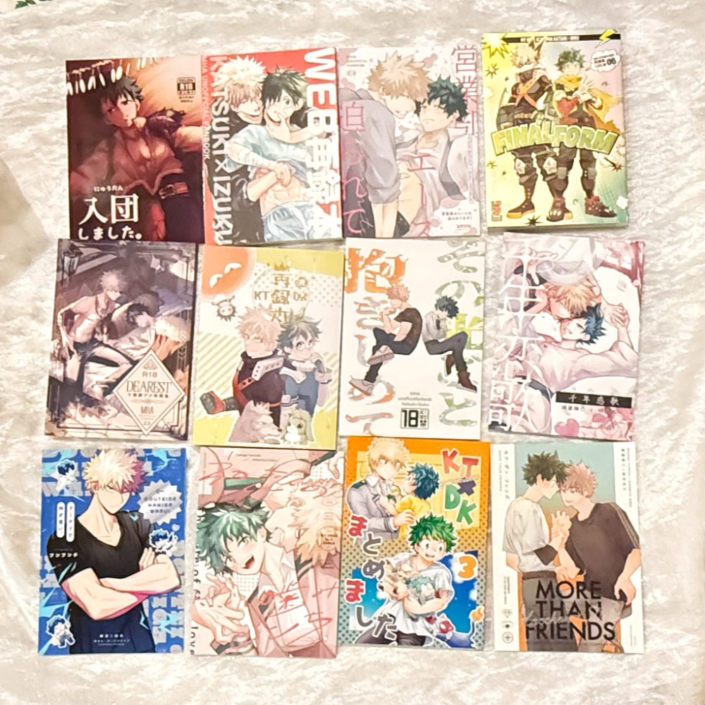 勝出12本（3總集本