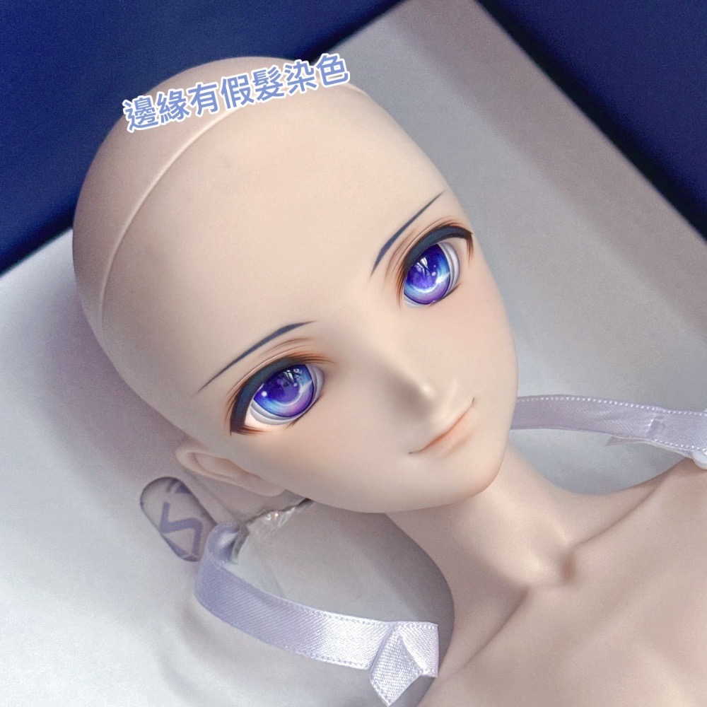 美品🎧volks ddb Kaito大全套+千本櫻衣鞋 vocaloid dollfie dream-細節圖2