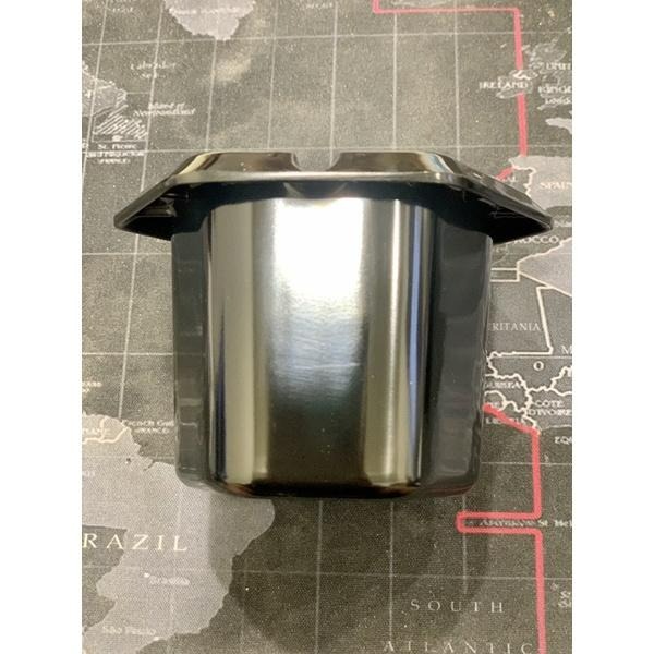 錦楓 必勝麻將桌六角煙灰缸 菸灰缸 美耐皿 麻將桌專用 車用 可置放於杯架-細節圖4