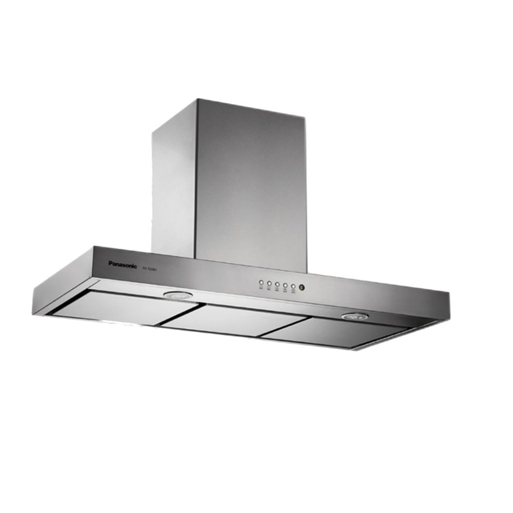 【登野企業】Panasonic 國際牌 90公分倒T式排油煙機 FV-T2281 贈東之11w燈泡五入組 原廠保固一年-細節圖6