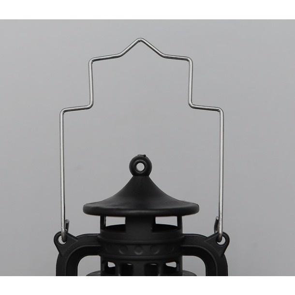 現貨台灣-萬聖節擺飾/南瓜提燈/萬聖節油燈/南瓜燈/小提燈/巫婆提燈(3款可選)-細節圖5