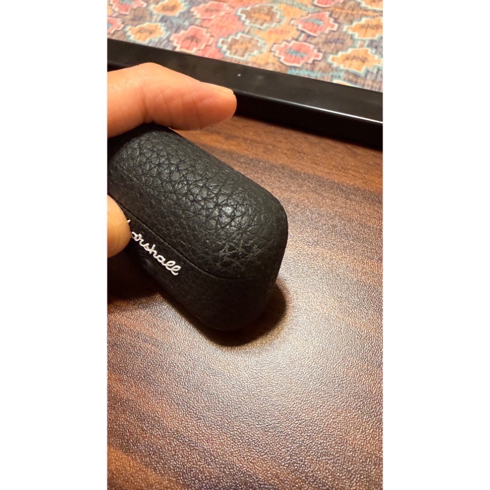 ［強強賣場］Marshall Motif ll A.N.C. 二代 馬歇爾 真無線藍牙耳機 主動式抗噪 日本購入 請詳閱-細節圖7