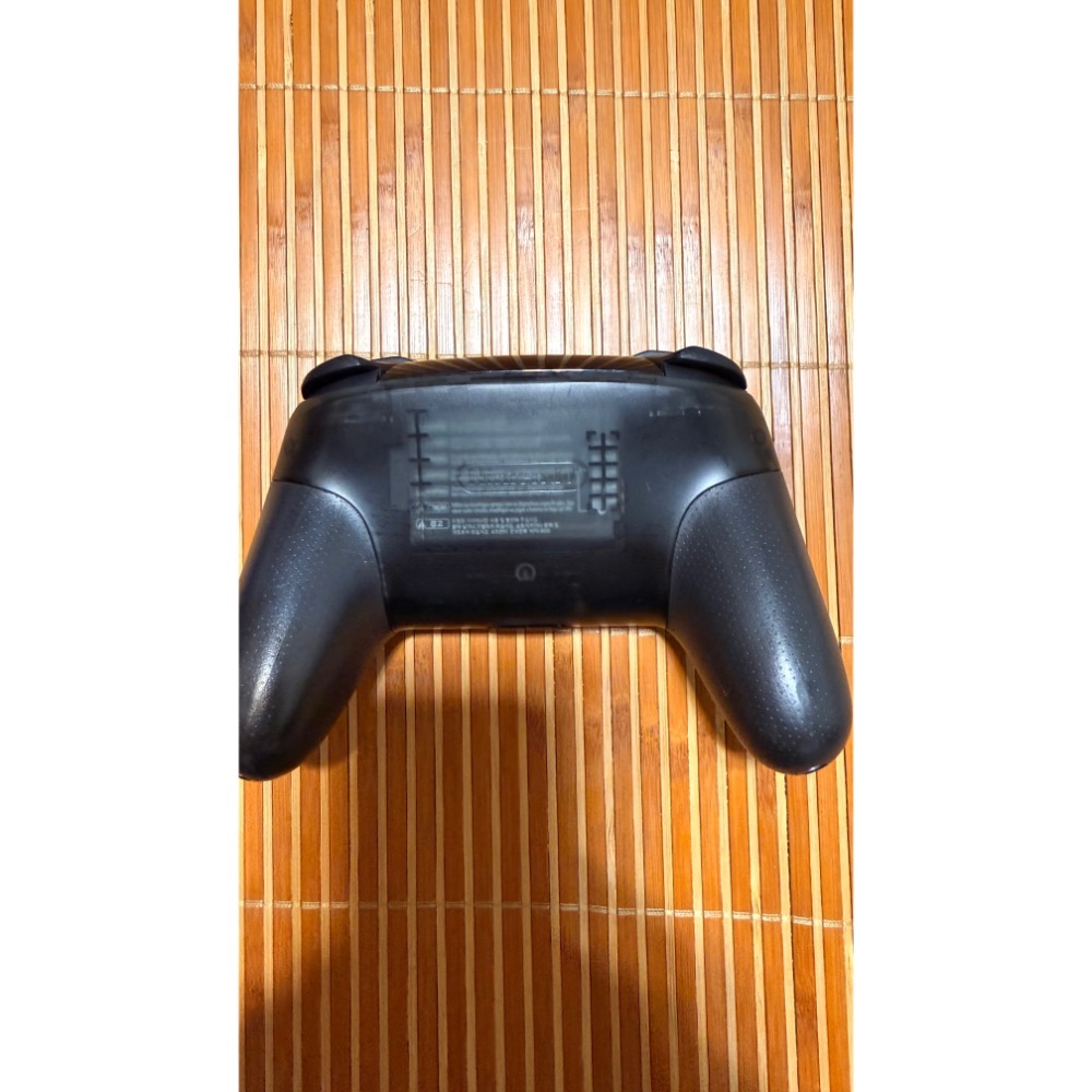 Nintendo Switch Pro 控制器 手把-細節圖2