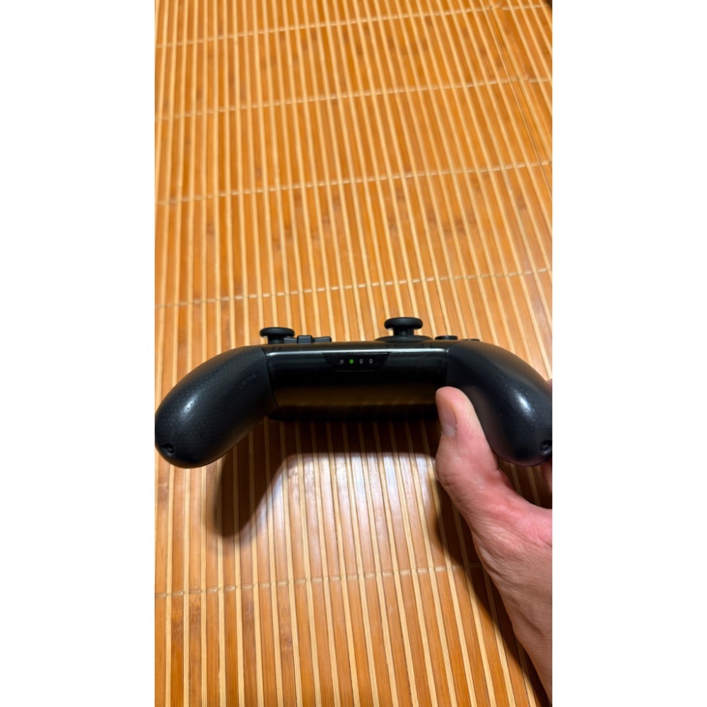 Nintendo Switch Pro 控制器 手把-細節圖3