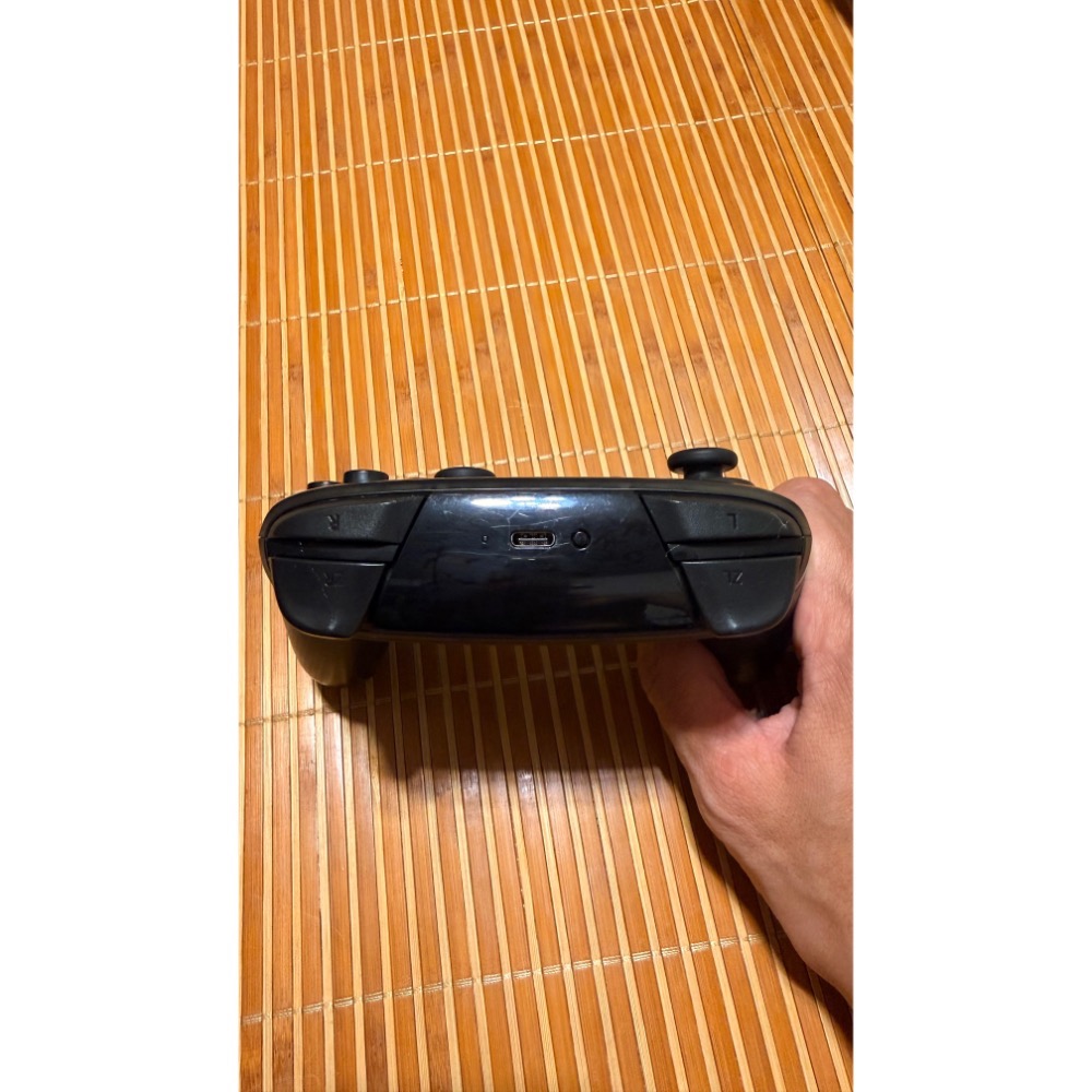 Nintendo Switch Pro 控制器 手把-細節圖4
