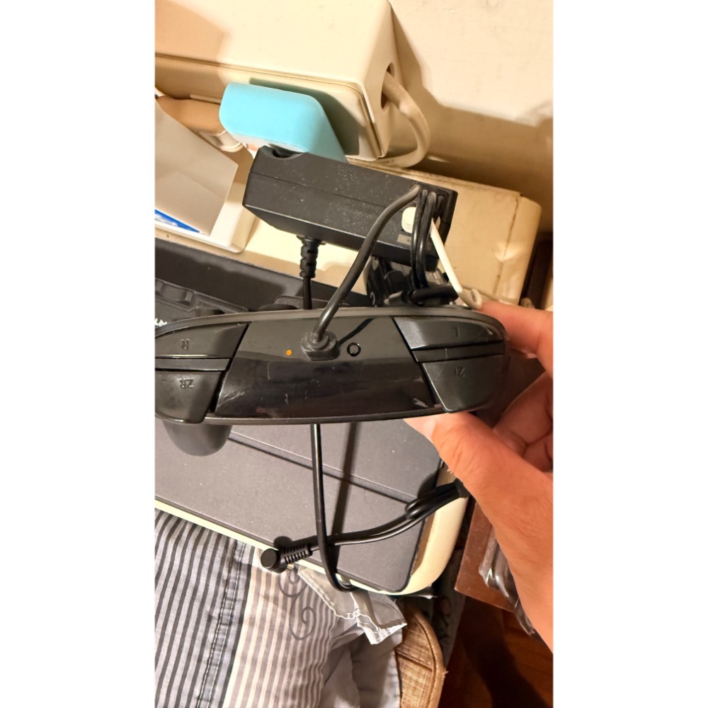 Nintendo Switch Pro 控制器 手把-細節圖6