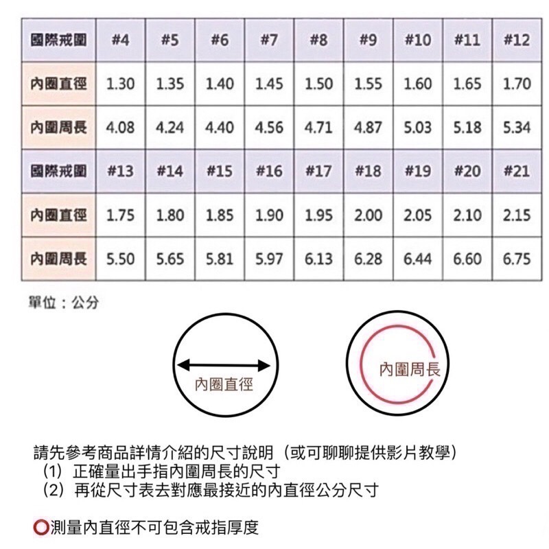SUMMER 銀飾💫［925純銀］極細排鑽線戒 純銀戒指-細節圖9