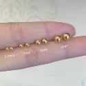 金色亮面（光珠款）