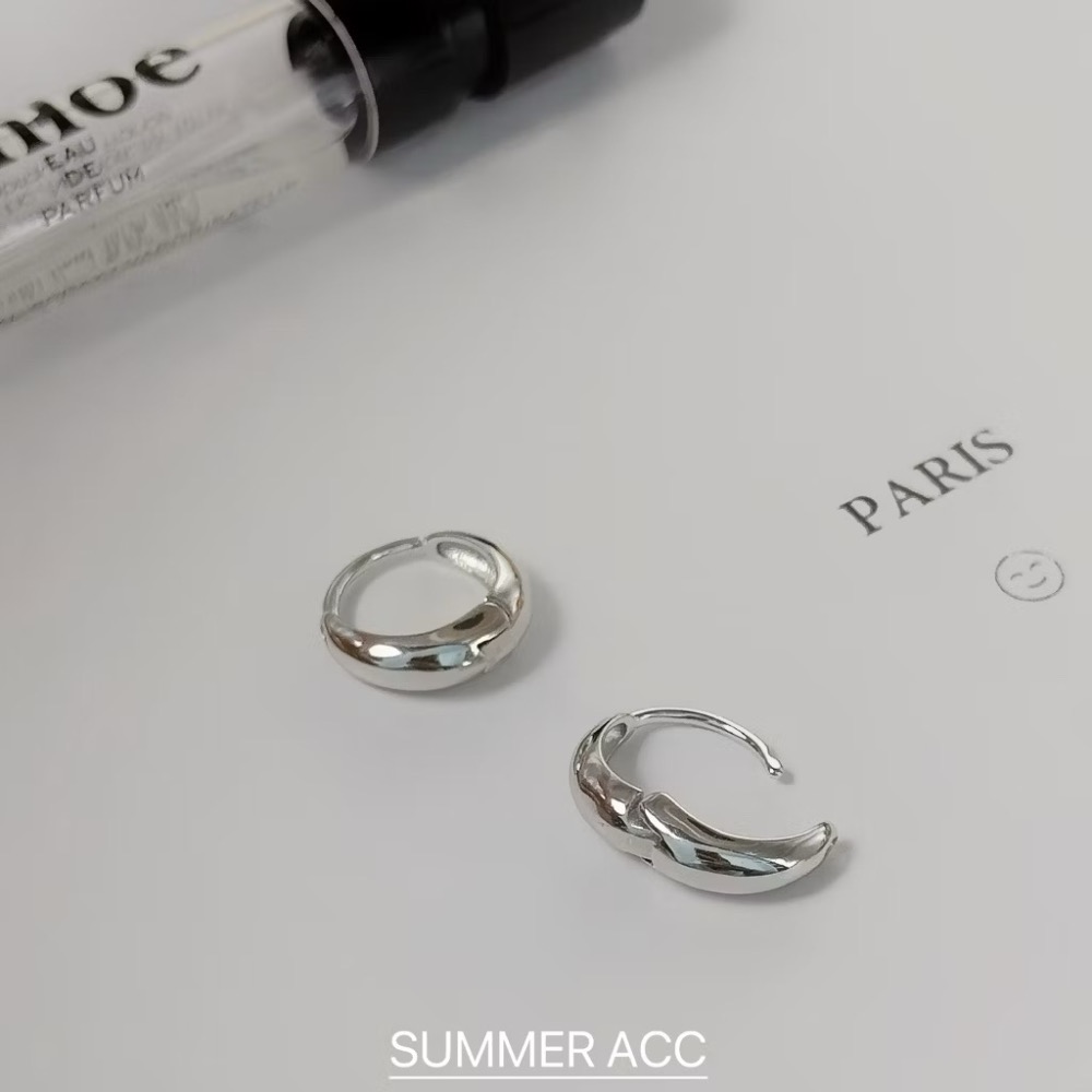 銀色一對（請參考商品介紹尺寸說明）