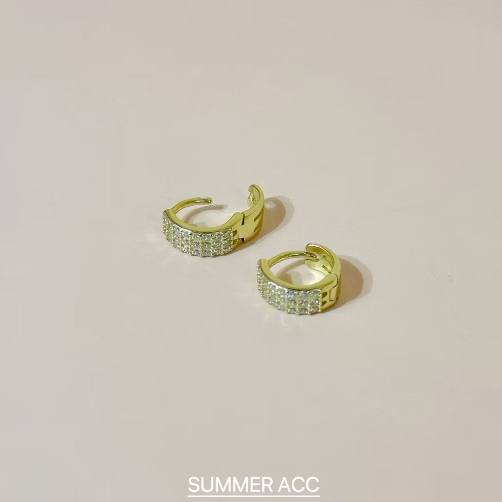 金色/一對
