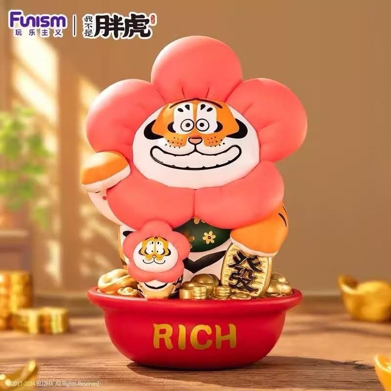 玩樂主義 我不是胖虎手辦 全新預購甜甜價-細節圖2