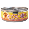 COCO愛犬機能餐罐-離乳營養食