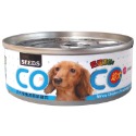 COCO愛犬機能餐罐-幼犬高鈣雞肉