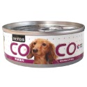 COCO愛犬機能餐罐-鮮嫩雞肉