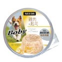 SEEDS惜時聖萊西 Boby特級機能愛犬餐罐 80g全犬種狗罐頭 狗罐 餐杯 餐罐 犬罐 罐頭 機能 典贊創意-規格圖6